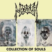 Master - Collection Of Souls (CD) (Reissue)