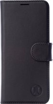 JT BERLIN 10450 coque de protection pour téléphones portables 14,7 cm (5.8") Folio Noir