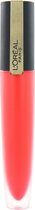 L’Oréal Paris Rouge Signature Lippenstift - 132 I Radiate - Roze - Matte Vloeibare Lipstick