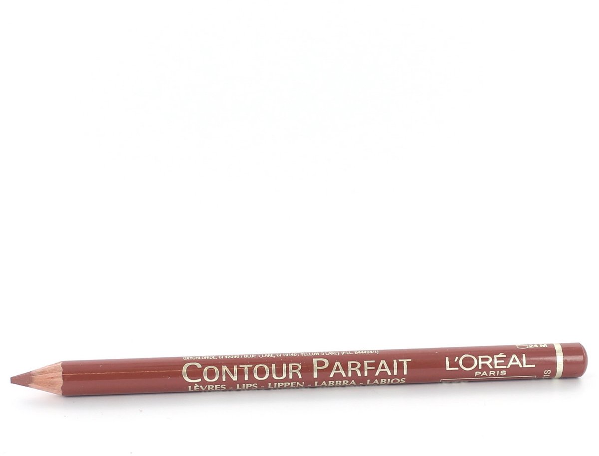 L'Oréal Contour Parfait Lipliner - 656 Honey