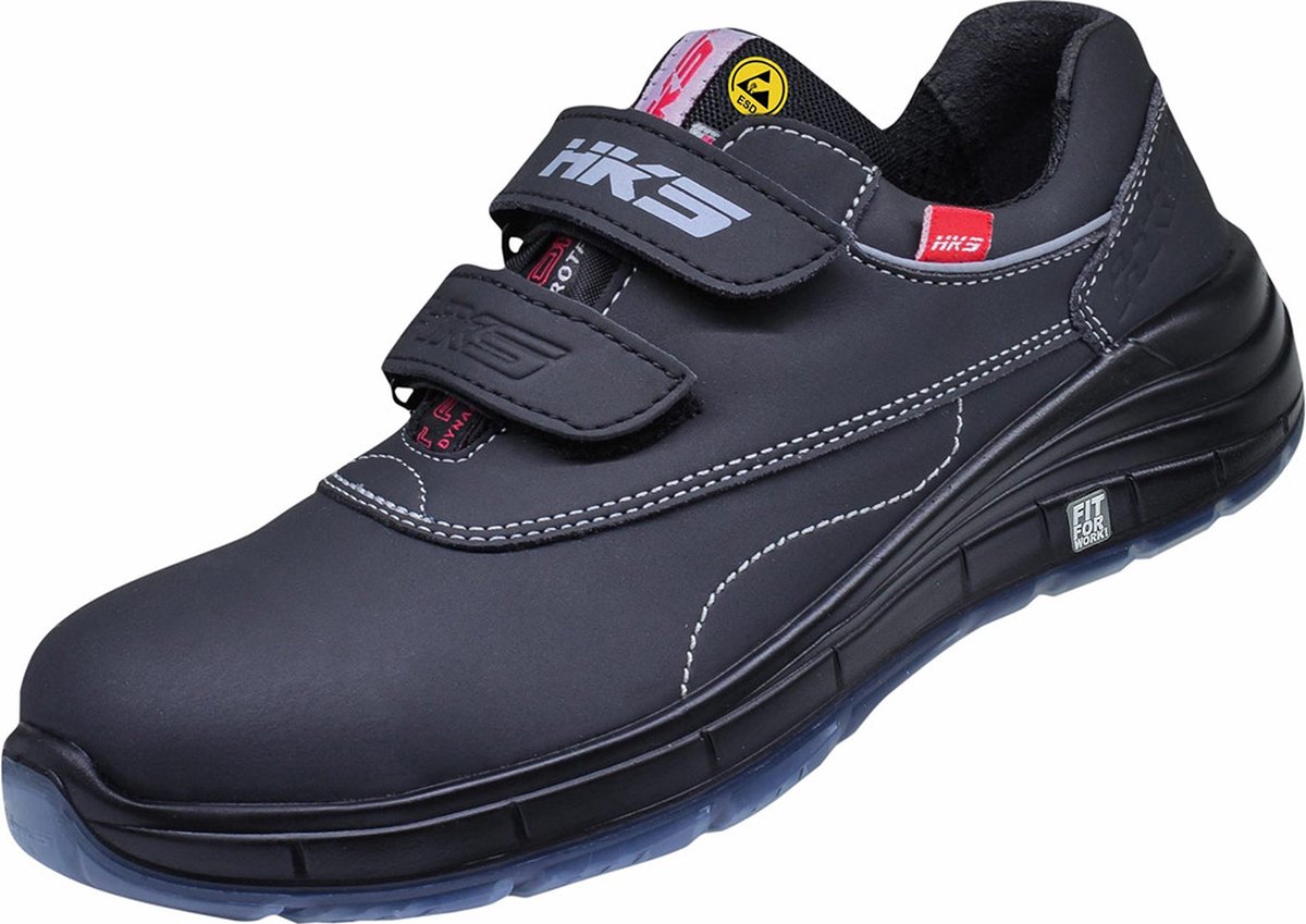 HKS Cronus 1 TP S3 werkschoenen veiligheidsschoenen safety shoes