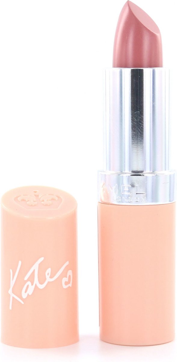 Rimmel London Lasting Finish BY KATE NUDE - 045 Nude - Lipstick