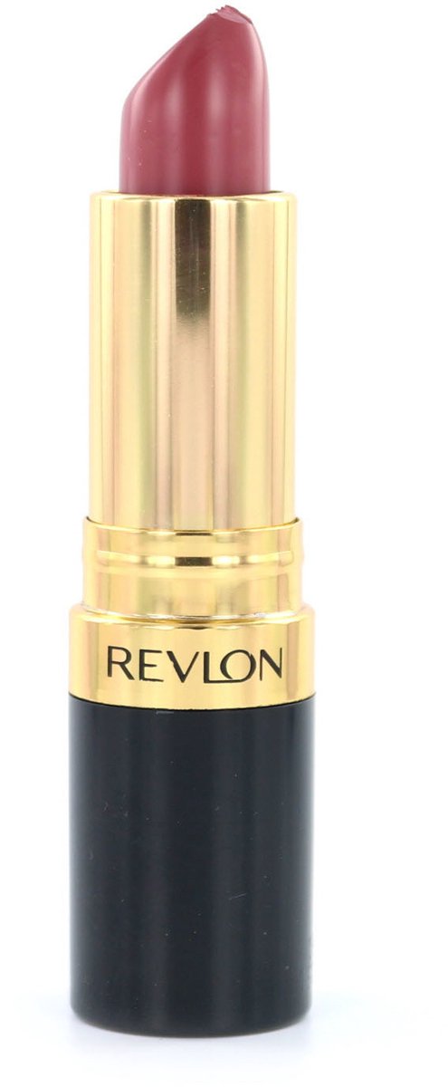 Lippenstift Super Lustrous Revlon 463 - sassy mauve (3,7 g)