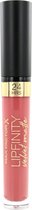 Max Factor Lipfinity Velvet Matte Lipstick - 045 Posh Pink Nude