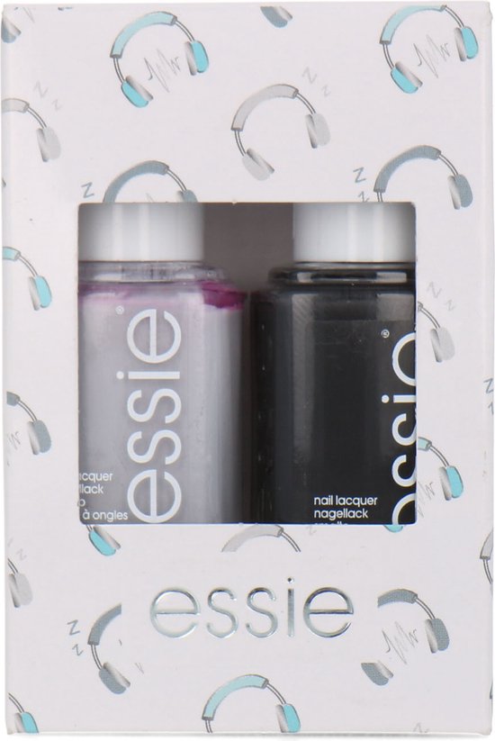 Essie press pause deals