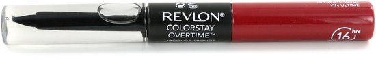 Revlon ColorStay Lipstick