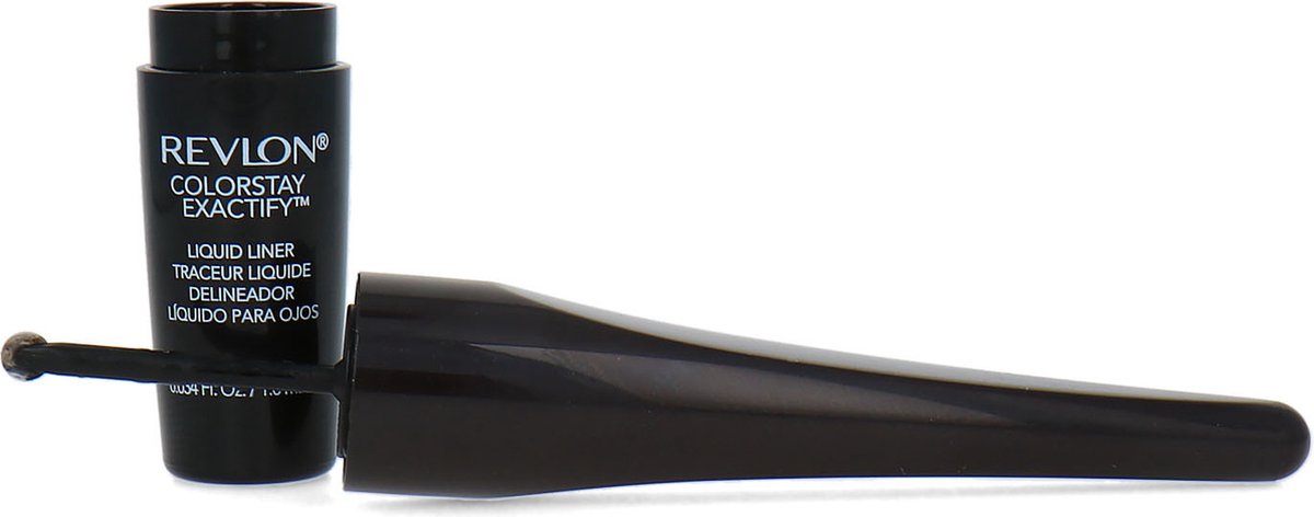 Eyeliner Colorstay Exactify Revlon
