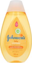 Shampooing Johnson's Baby - 300 ml
