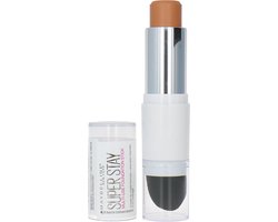 Maybelline SuperStay Multi-Function Foundation Stick - 320 Honey