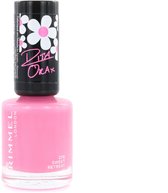 Rimmel London 60 seconds supershine nailpolish Rita Ora Collection - 740 Sweet Retreat - Nagellak