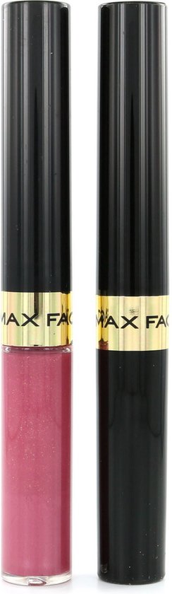Max Factor Lipfinity Essential Lippenstift - 330 Burgundy - Max Factor