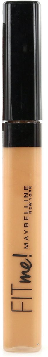 Bol.com Maybelline  Fit Me Concealer - 40 Caramel - Natuurlijke dekking aanbieding
