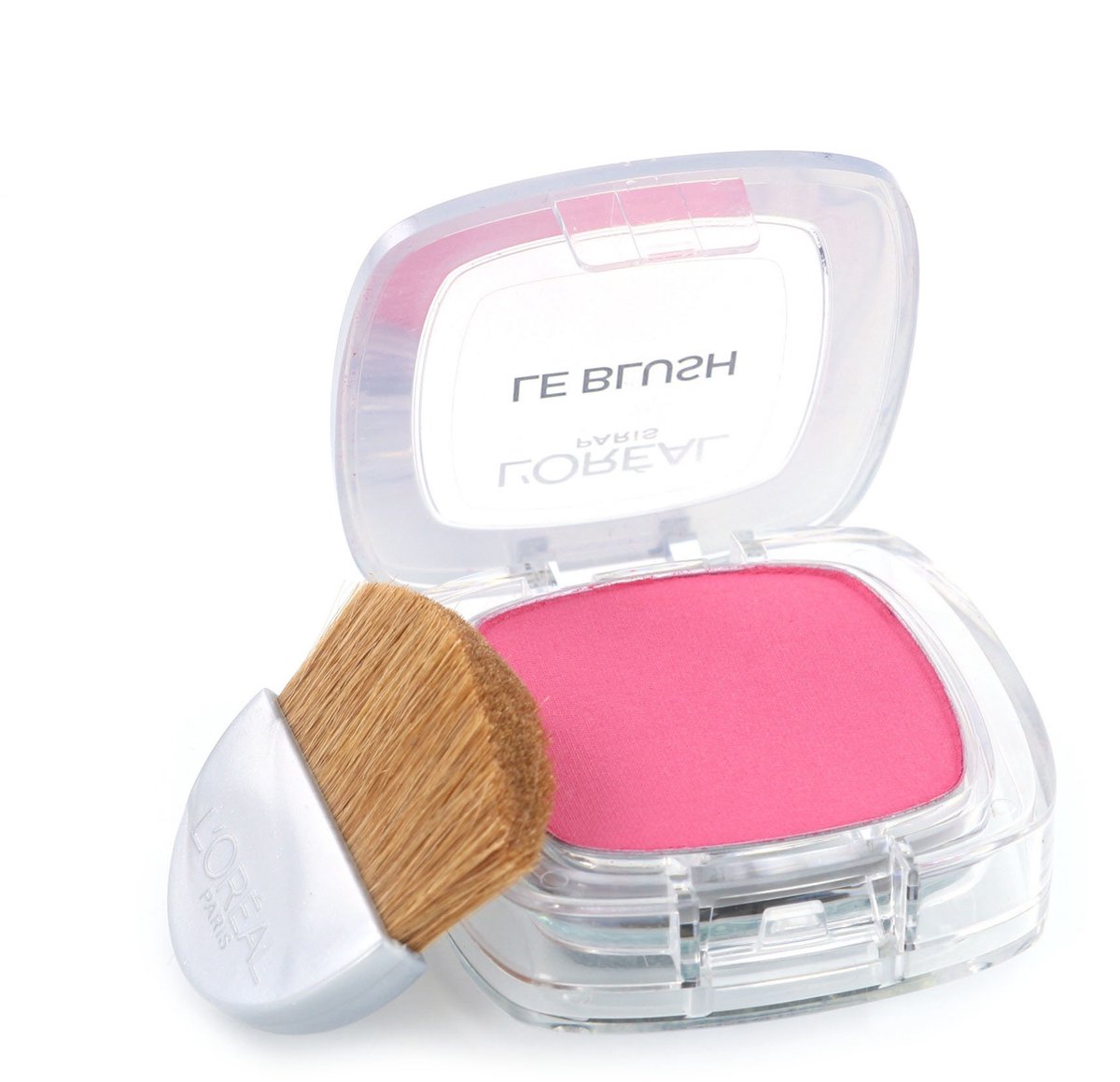 L'Oréal Paris Make-Up Designer Accord Parfait Le Blush - 95 Rose Amour - Blush