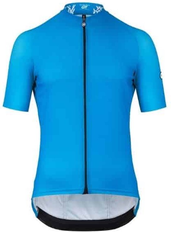 Assos Mille GT Shirt Korte Mouw c2 (OUTLET)