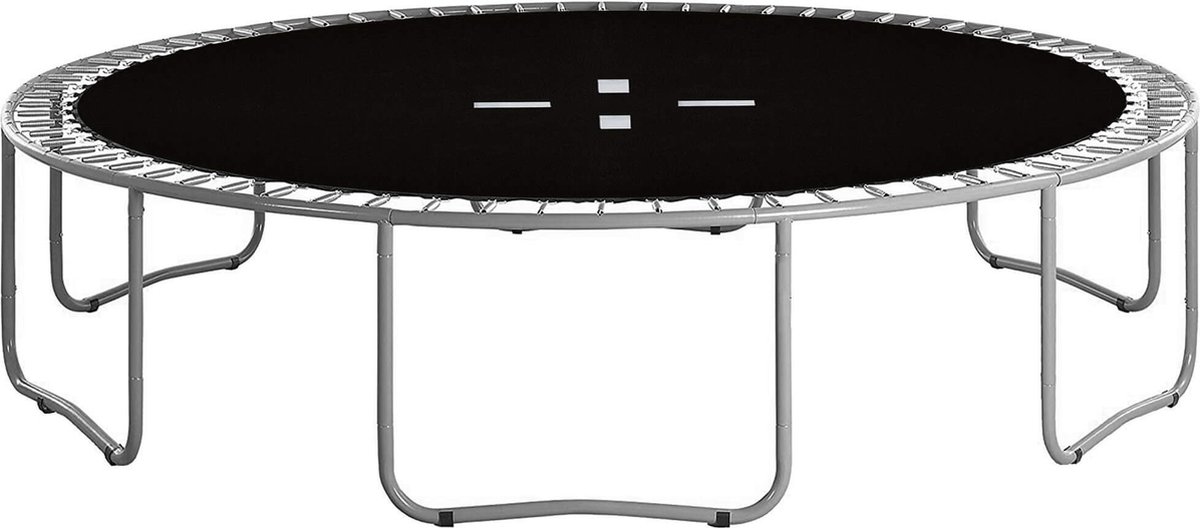 Trampoline