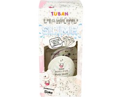 Tuban - Kit – Diy Tuban Slime – Diamond