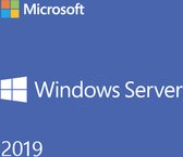 Windows Server 2019/DATA CENTER