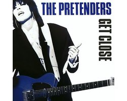 Get Close (LP)