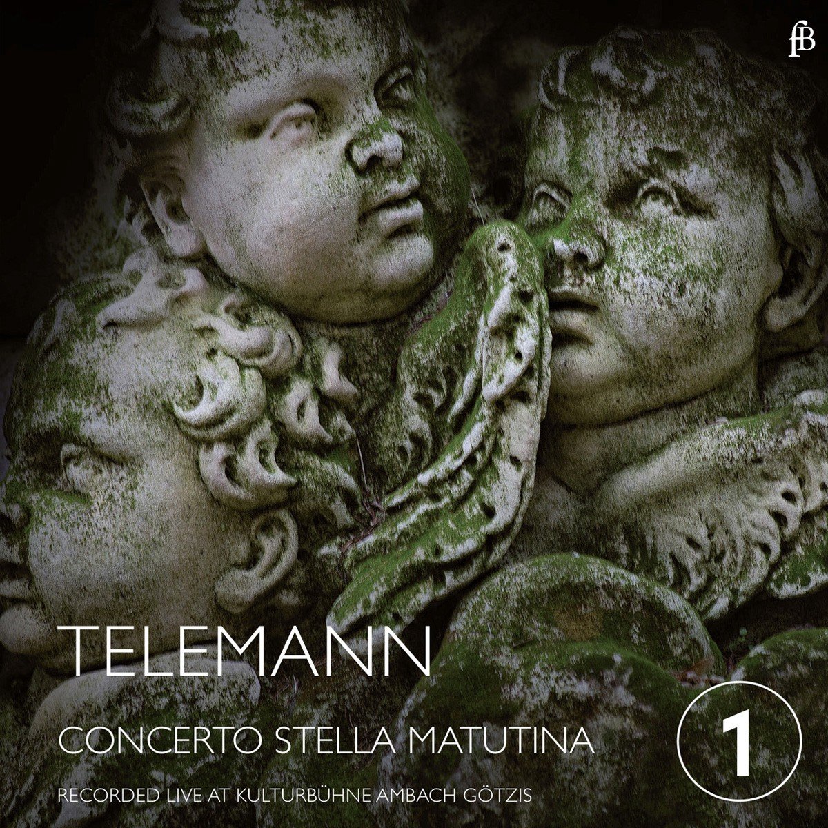 Concerto Stella Matutina - Telemann: Overture & Concertos (CD)