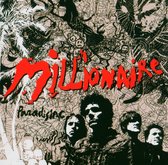 Millionaire - Paradisiac (CD)