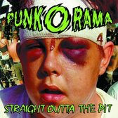 Punk-O-Rama 4  (Straight Outta The Pit)