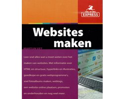 Snel Op Weg Express Websites Maken