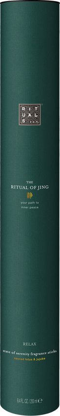 RITUALS The Ritual of Jing Fragrance Sticks - 250 ml - RITUALS