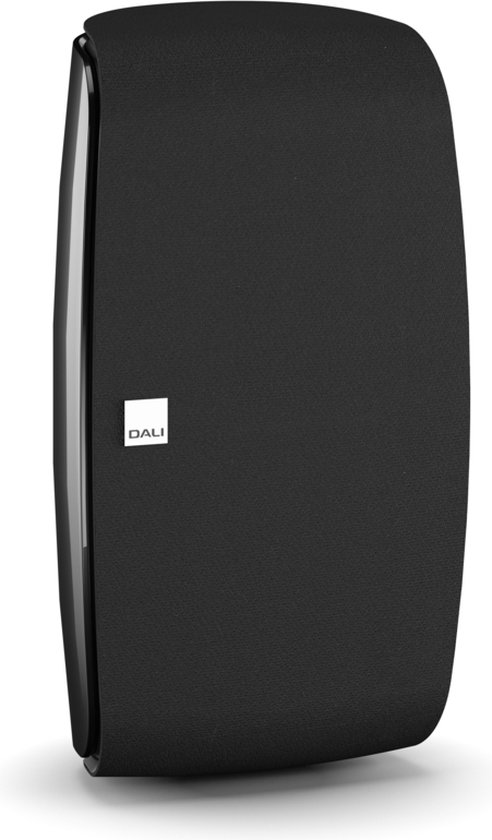 Dali Fazon Sat - Enceinte Satellite - Noir Fer