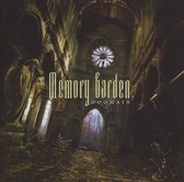 Memory Garden - Doomain (CD)