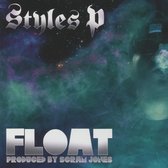 Styles P - Float (CD)