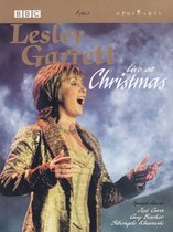Garret/Cura/Barker/ - Live At Christmas (DVD)
