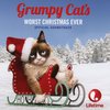 Various Artists - Grumpy Cats Worst Christmas Ever (CD)