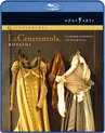 London Philharmonic Orch. And The G - La Cenerentola (Blu-ray)