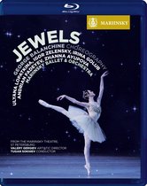 Jewels (Blu-ray)