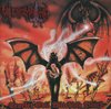Necromantia - Scarlet Evil Witching Black (CD)