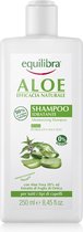 Equilibra_aloe Moisturizing Shampoo Nawil?aj?cy Szampon Aloesowy Aloe Vera 250ml