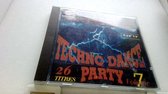 TECHNO DANCE PARTY VOLUME 7