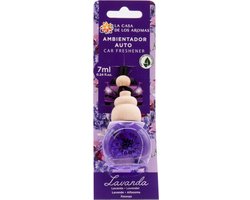 Auto verfrisser Lavendel 7ml