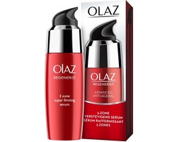 Olaz Serum 50 ml Regenerist 3-Zone Super Verstevigend
