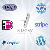 Nisgav - Uw eigen webwinkel starten? - software en installatie