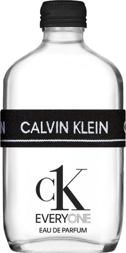 Calvin Klein Ck Everyone 100 ml Eau de Parfum Spray - Unisex