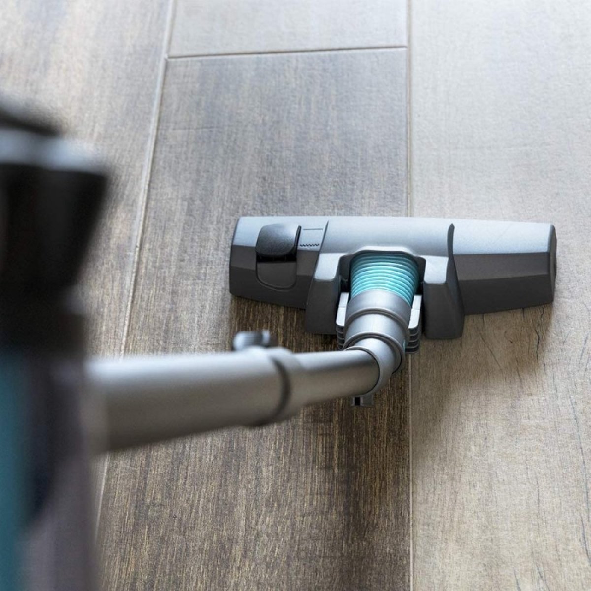 Cecotec Thunderbrush Draadloze Steelstofzuiger met Meerdere - afbeelding 2