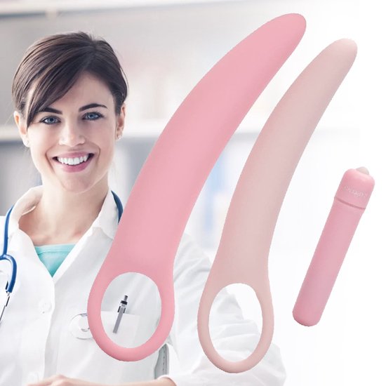 Inspire - Vibrating Dilator Kit