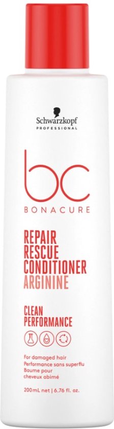 Schwarzkopf - Bonacure Repair Rescue Conditioner