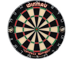 WINMAU - Pro-SFB Dartbord