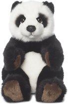 WWF Panda Knuffel 15 cm