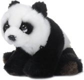 WNF Panda floppy - 15 cm - 6"