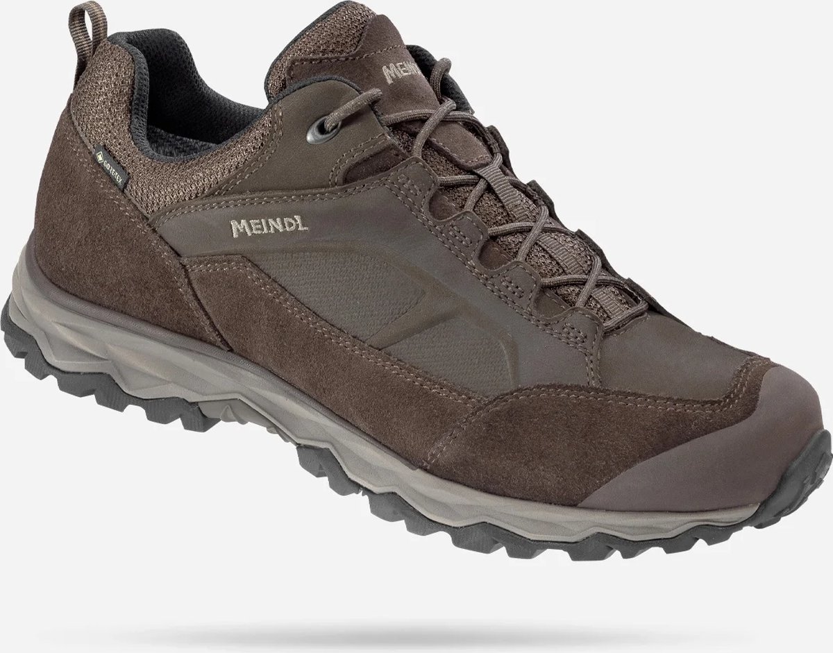 4705 Maine A wandelschoen Meindl Bruin