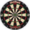 WINMAU - Diamond Plus dartbord