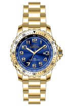 Invicta Specialty 39120 Quartz Herenhorloge - 45mm